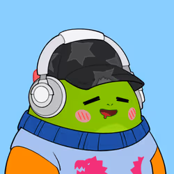 Dino Gotchi #4457