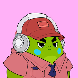Dino Gotchi #4564