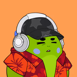 Dino Gotchi #4318