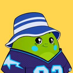 Dino Gotchi #3221