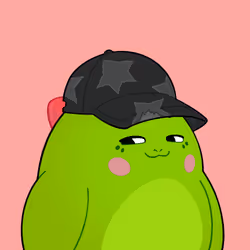 Dino Gotchi #1153