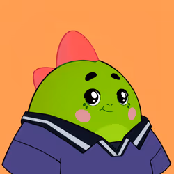 Dino Gotchi #7452