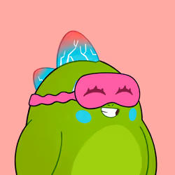 Dino Gotchi #6879
