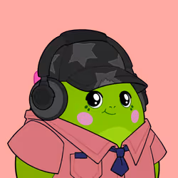 Dino Gotchi #803