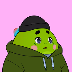 Dino Gotchi #2720