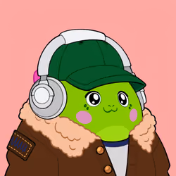 Dino Gotchi #6058