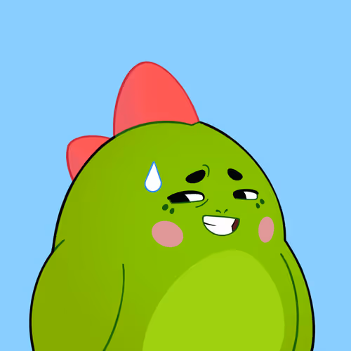 Dino Gotchi #1268