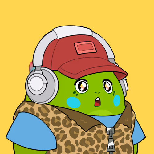 Dino Gotchi #4219