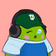 Dino Gotchi #4300