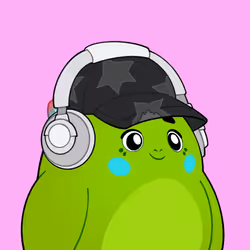Dino Gotchi #5828