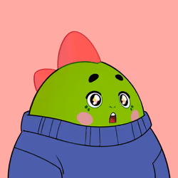 Dino Gotchi #4180
