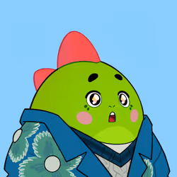 Dino Gotchi #4228