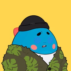 Dino Gotchi #1715