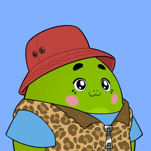 Dino Gotchi #5431