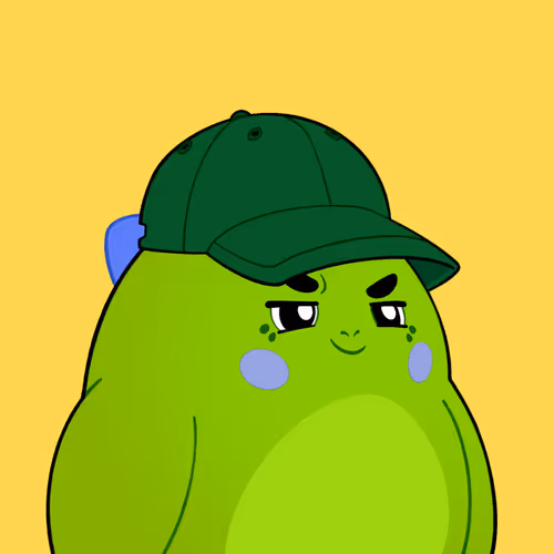 Dino Gotchi #1187