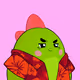 Dino Gotchi #4046