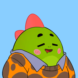 Dino Gotchi #2816
