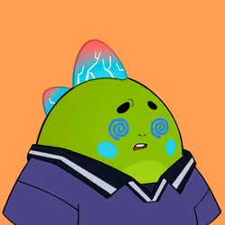 Dino Gotchi #4475