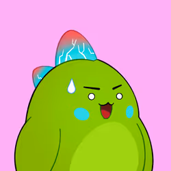 Dino Gotchi #6523