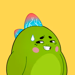 Dino Gotchi #5103
