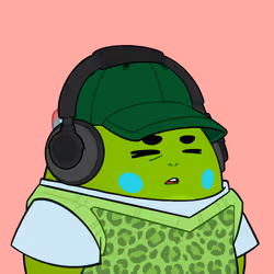 Dino Gotchi #6964