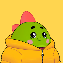 Dino Gotchi #7111