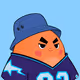 Dino Gotchi #5004