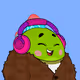 Dino Gotchi #197