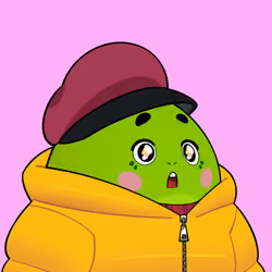 Dino Gotchi #2458