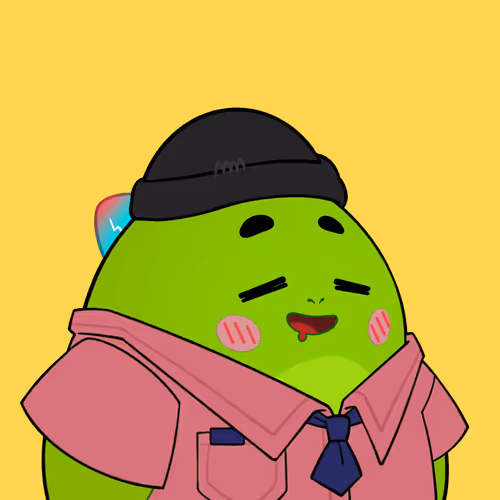 Dino Gotchi #505