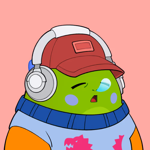 Dino Gotchi #1211