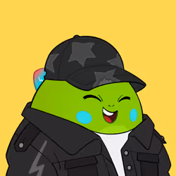 Dino Gotchi #727
