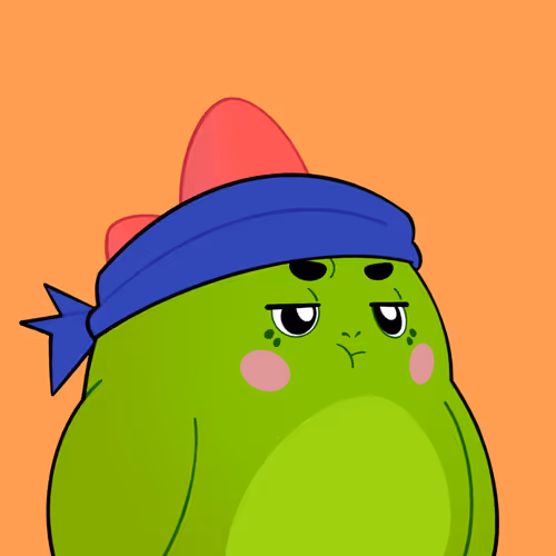 Dino Gotchi #6100