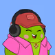 Dino Gotchi #5555