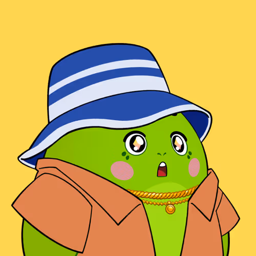 Dino Gotchi #311