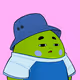 Dino Gotchi #4304