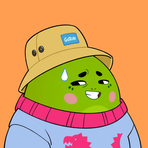 Dino Gotchi #3697