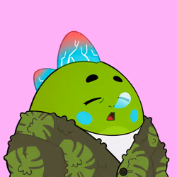 Dino Gotchi #191