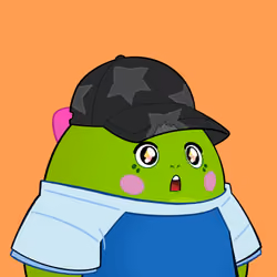 Dino Gotchi #4575