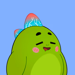 Dino Gotchi #5399