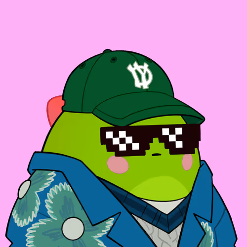 Dino Gotchi #1898