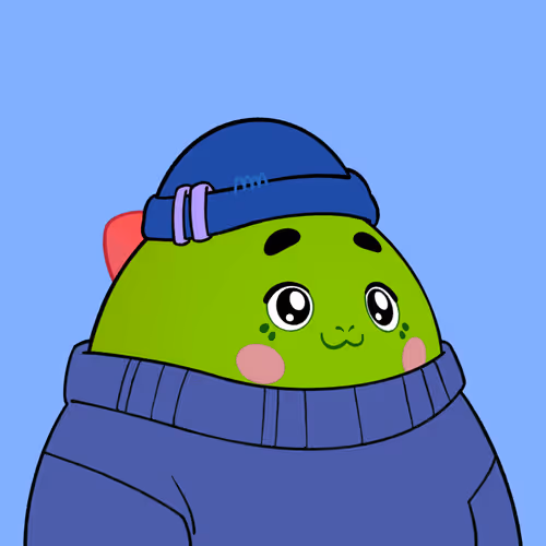 Dino Gotchi #6919