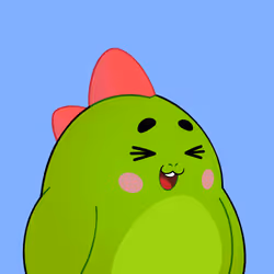 Dino Gotchi #3976