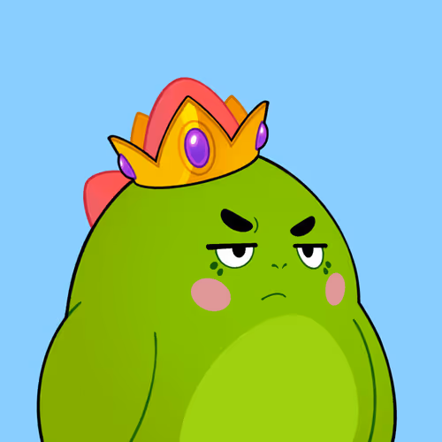 Dino Gotchi #2684
