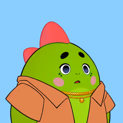 Dino Gotchi #670