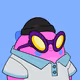 Dino Gotchi #2621