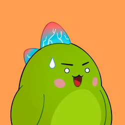 Dino Gotchi #3215