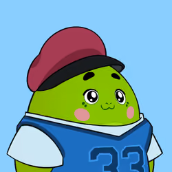 Dino Gotchi #6732