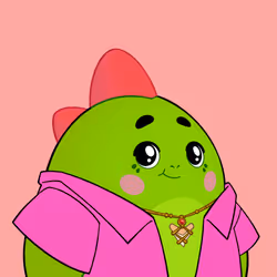 Dino Gotchi #3284