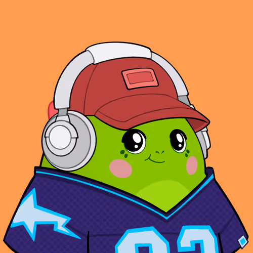 Dino Gotchi #5422